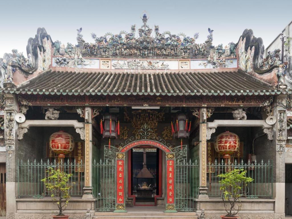 Hotel Marieline 1 Pham Ngu Lao Hô Chi Minh-Ville