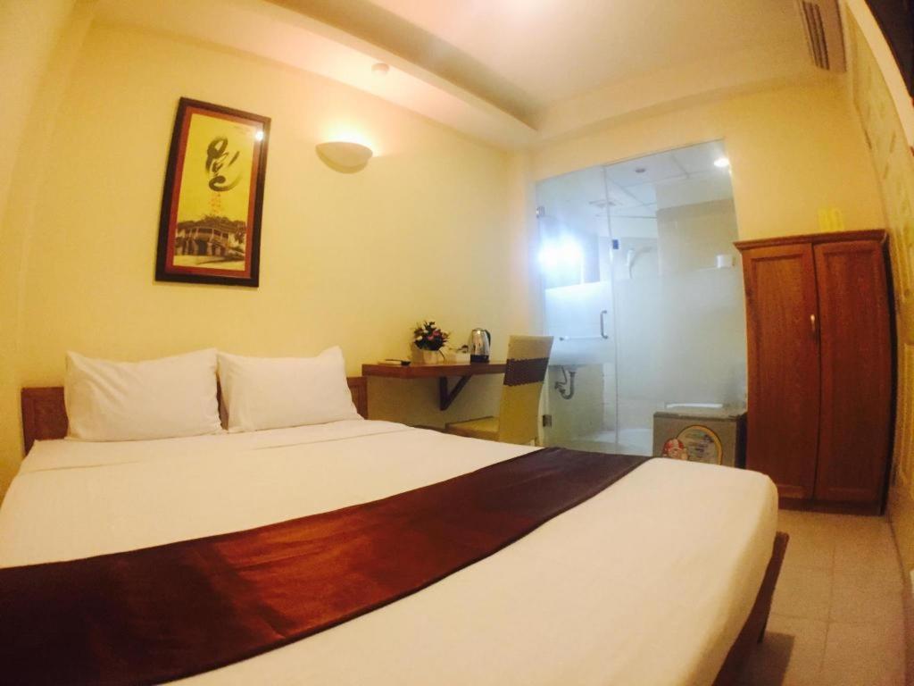 Marieline 1 Pham Ngu Lao * Ho Chi Minh City